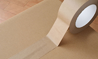 ruban adhésif papier