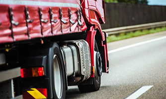 verpakkingen voor export