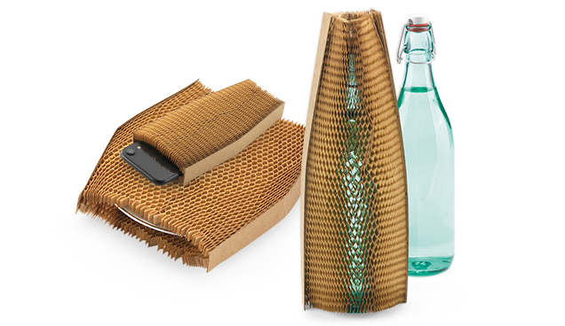 Sleeves, sheaths, and nets