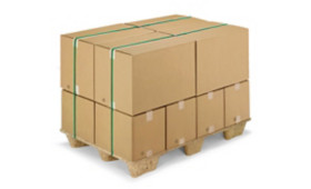 Cartons pour palette 80x120 cm