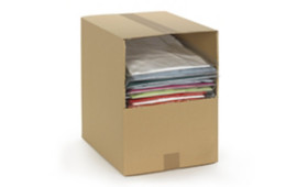 Cartons pour picking