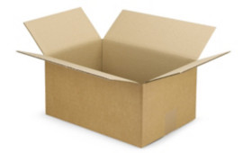 Cartons standards