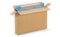 Cartons et boîtes pour produits plats