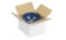 Cartons blancs