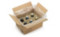 Cartons pour produits dangereux