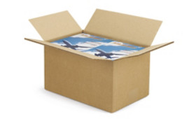 Cartons pour documents