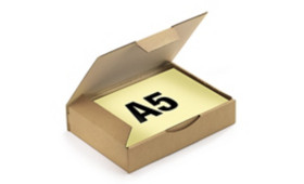 Pour formats A5/A6
