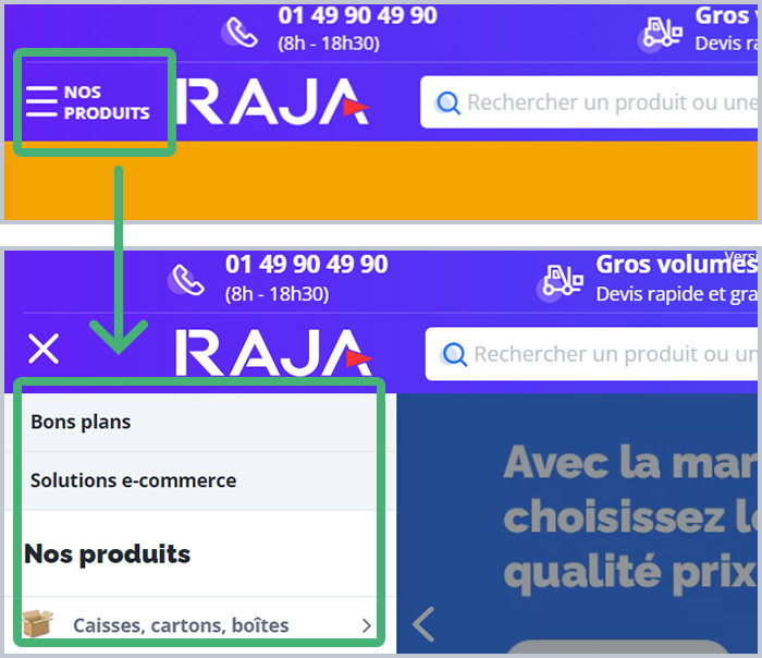 Sac à outils ouvert en gros, plusieurs façons de le transporter, Fabricant  de sacs professionnel - Options personnalisées et en gros