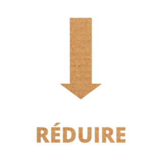 Réduire
