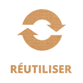 Réutiliser