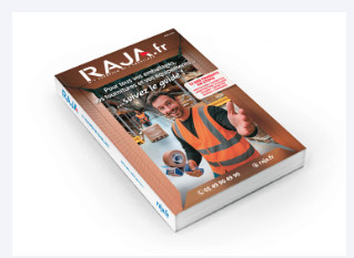 Nouveau Catalogue général RAJA