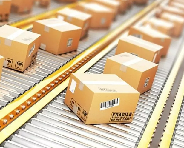 Améliorer la préparation de commande