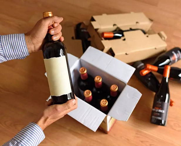 Comment bien choisir vos emballages pour bouteilles