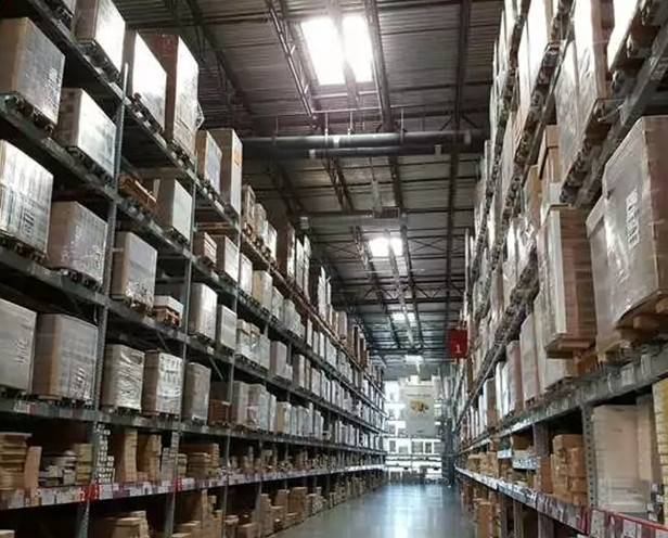 Comment organiser un entrepôt de stockage efficacement