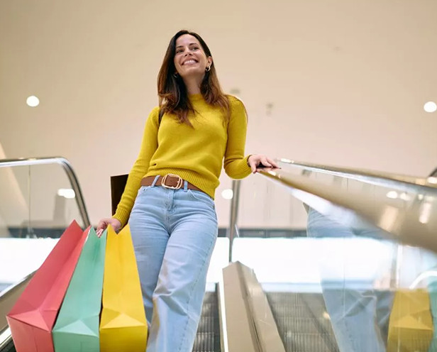 Comment choisir le bon sac pour vos produits en boutique ?