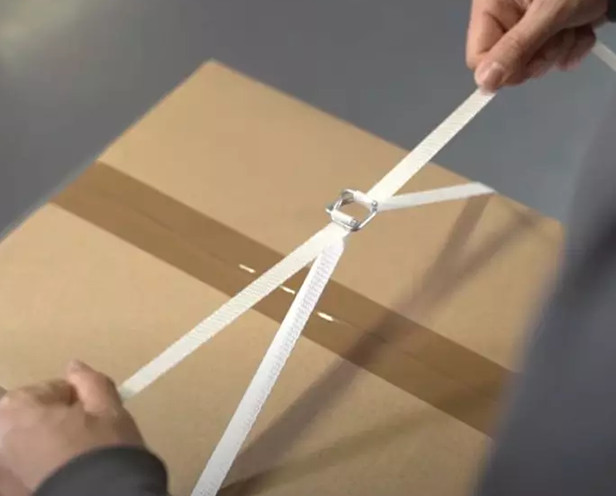 Comment bien cercler vos colis et palettes ?