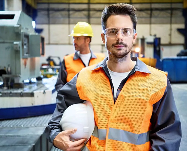 Comment maximiser la sécurité dans votre entrepôt ?