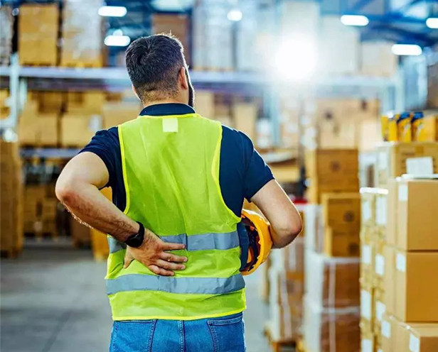 Comment prévenir les TMS dans l’entrepôt