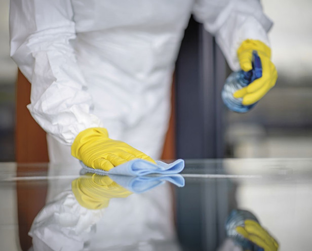 Les obligations d'hygiène générale dans le code du travail