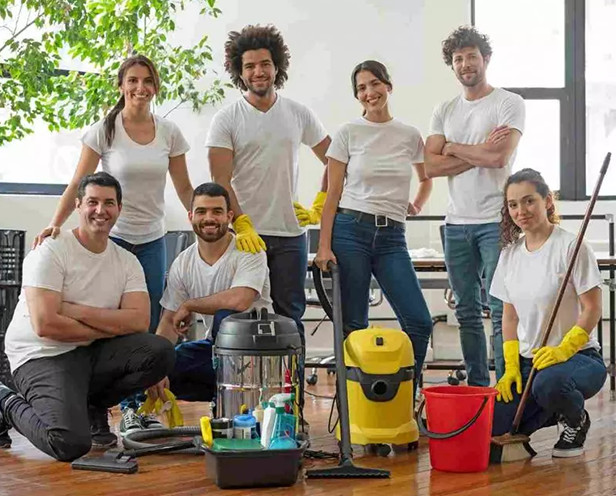 Comment assurer l’hygiène au travail efficacement