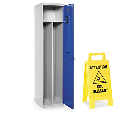  &Eacute;quiper et s&eacute;curiser