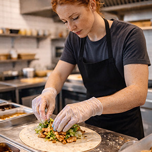 Trouvez votre format de sachets