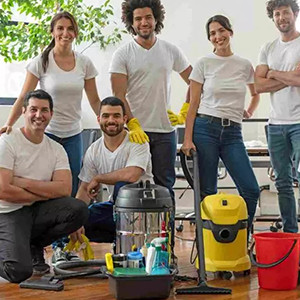 Comment garantir l’hygiène dans votre environnement de travail ?