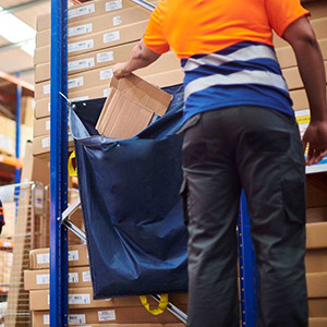 Le guide pour améliorer la gestion des déchets dans l'entrepôt