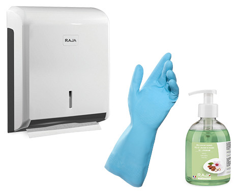 Assurer l'hygiène de la personne