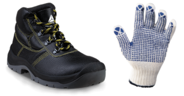 Équipement de protection individuelle