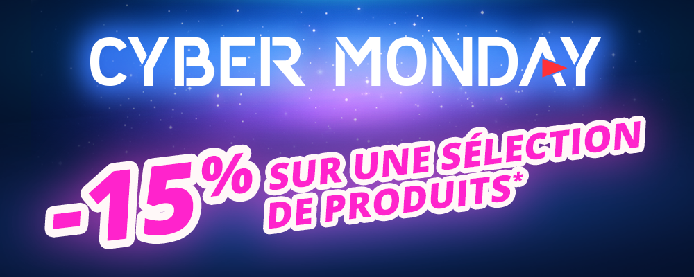 Ne manquez pas les offres exceptionnelles.