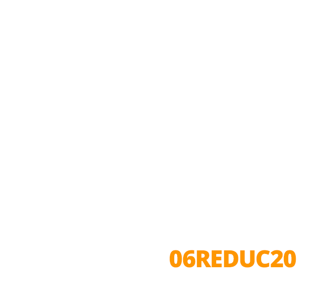 -20% SUR VOTRE PROCHAINE COMMANDE