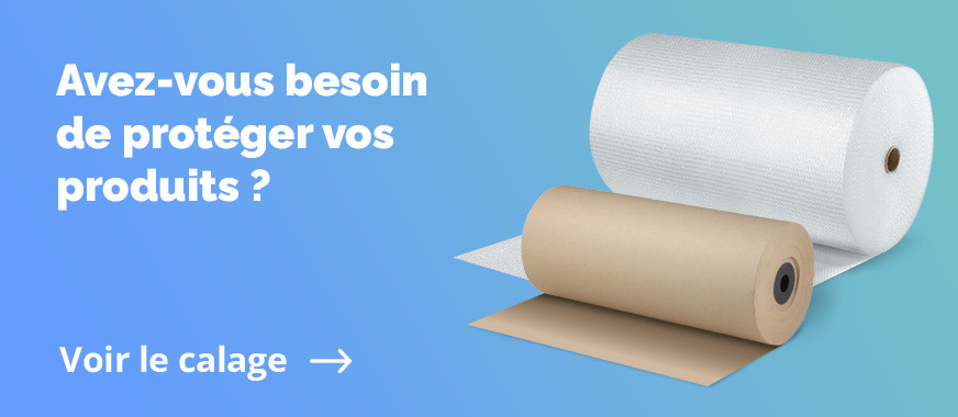 Calage, protection