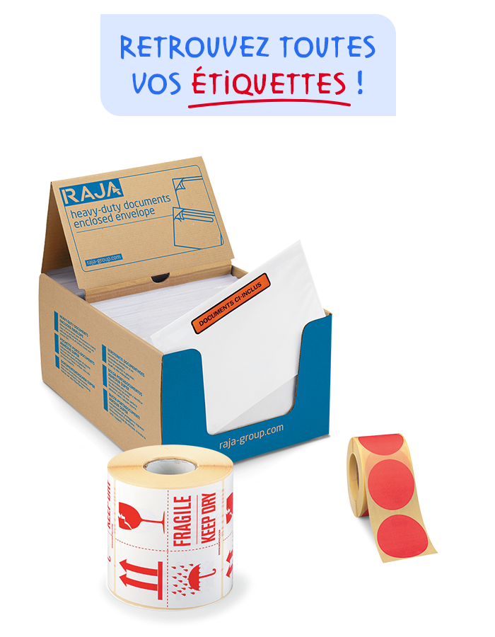 Comment intégrer un code barre sur mon emballage et packaging