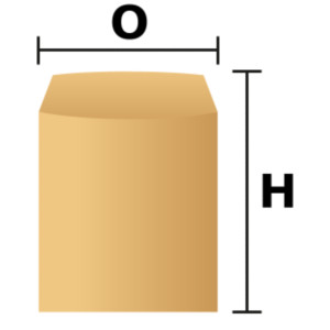 Trouvez votre format de sachets