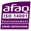 DQS ISO 14001