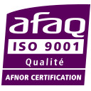 DQS ISO 9001