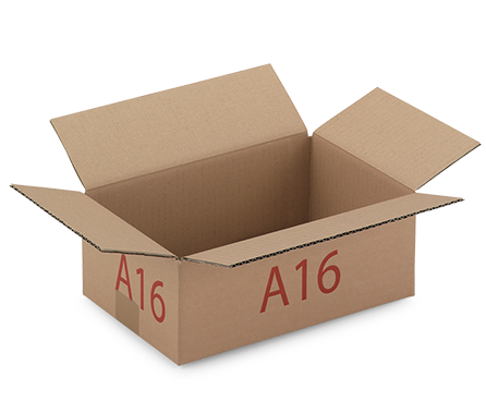 Cartons Galia