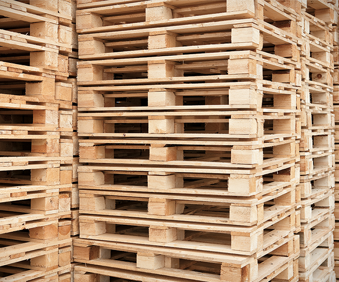 Plan de palettisation : tout ce que vous devez savoir sur le sujet