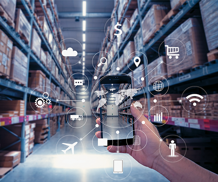 Votre checklist pour un export de marchandises en toute sérénité