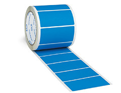 Feuillard papier zoom