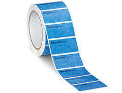 Feuillard papier zoom