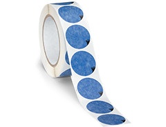 Feuillard papier zoom