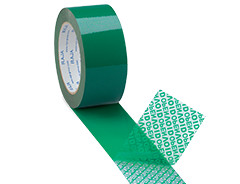 Feuillard papier zoom