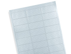 Feuillard papier zoom