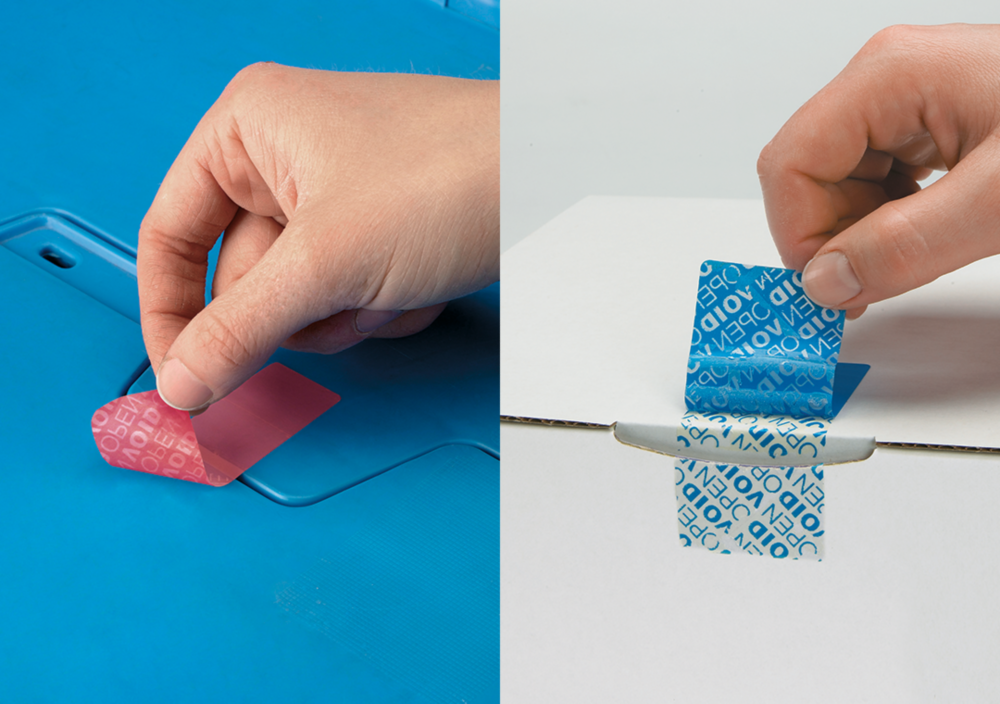 Qu'est-ce que la technologie VOID ?