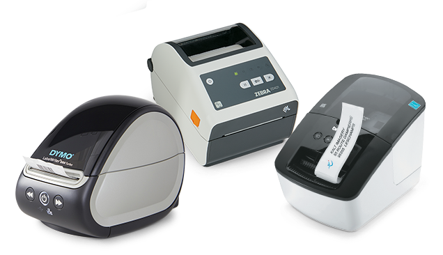 Imprimantes Thermique direct