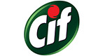 Cif brand logo