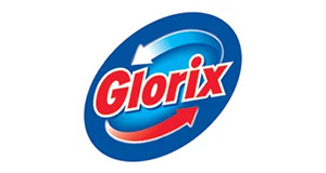 Glorix brand logo