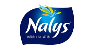 Nalys brand logo